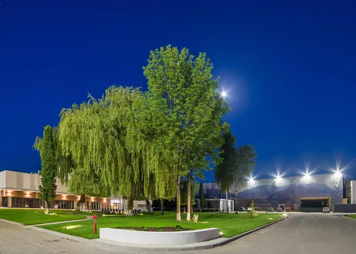 Hotel Lux Divina